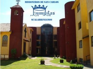 Seminario San Juan Bautista 1