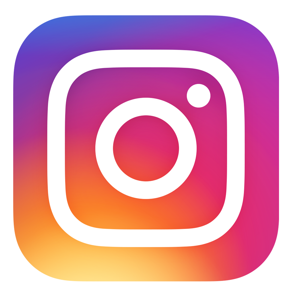 Instagram Logo transparente